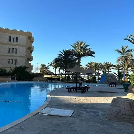 Palma Sea View Beach Resort
