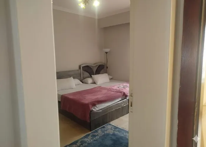 Palma Sea View Szálloda 4*