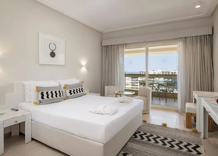 Palma Sea View 4*