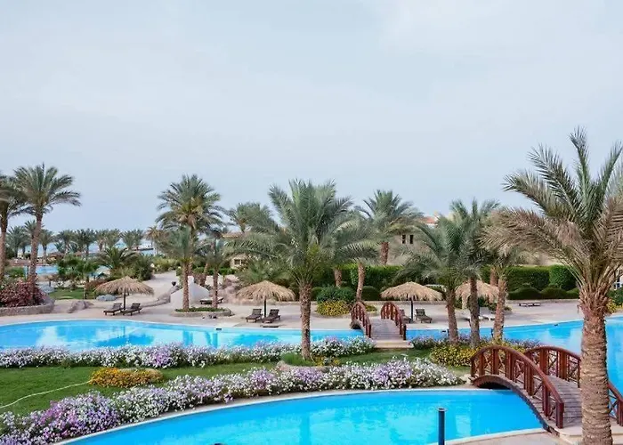 Palma Sea View Szálloda 4*