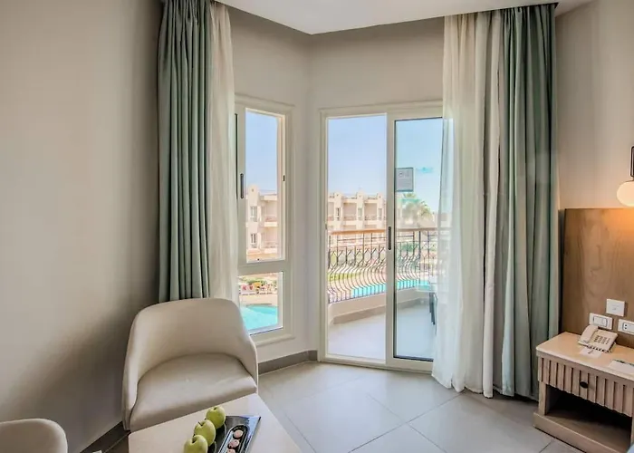 Szálloda Palma Sea View 4*