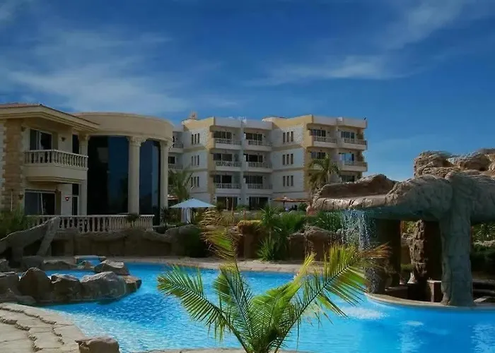 Palma Sea View 4*