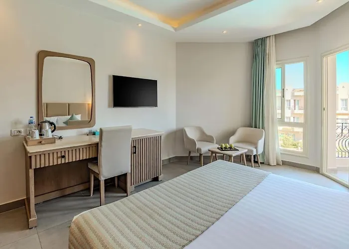 Szálloda Palma Sea View 4*