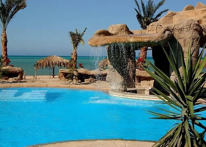 Palma Sea View Szálloda 4*