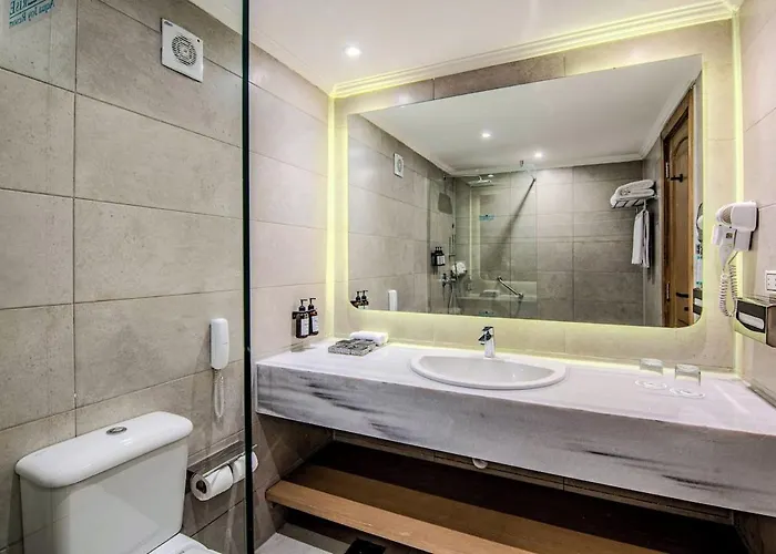 Palma Sea View 4* Gurdaka