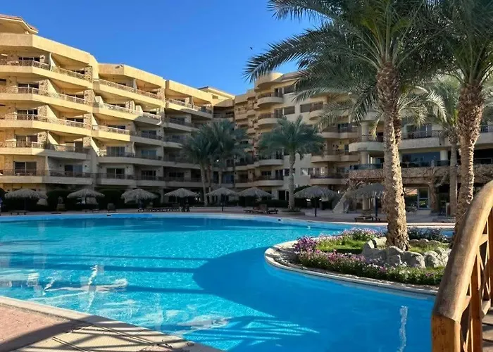 Palma Sea View 4* Gurdaka