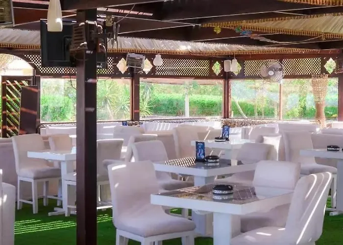 Palma Sea View Szálloda 4*