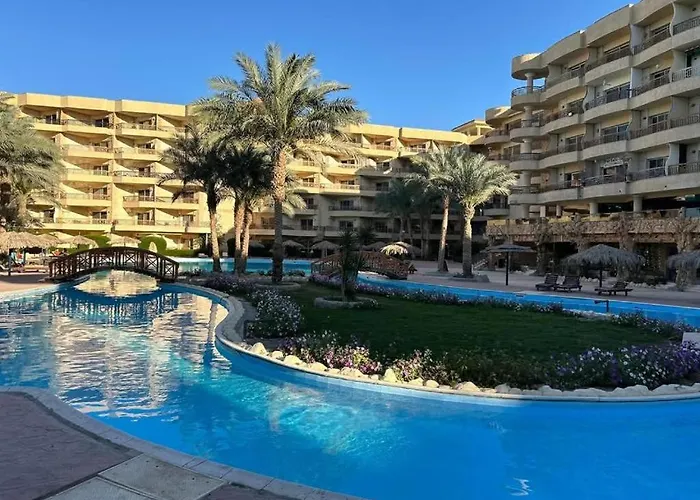 Palma Sea View Szálloda