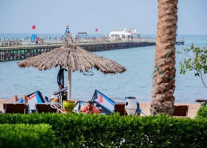 Palma Sea View 4* Gurdaka