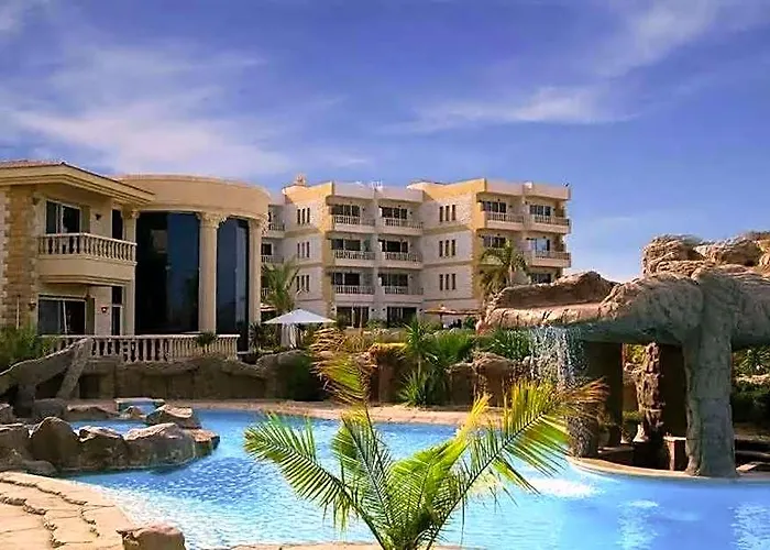 Palma Sea View