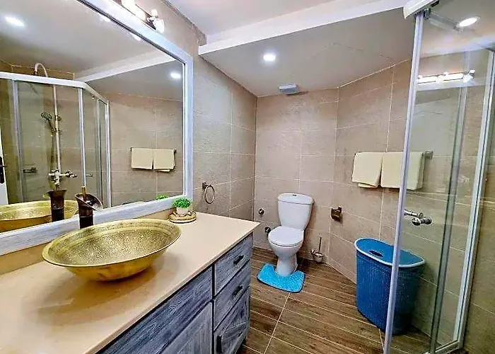 Palma Sea View Szálloda 4*
